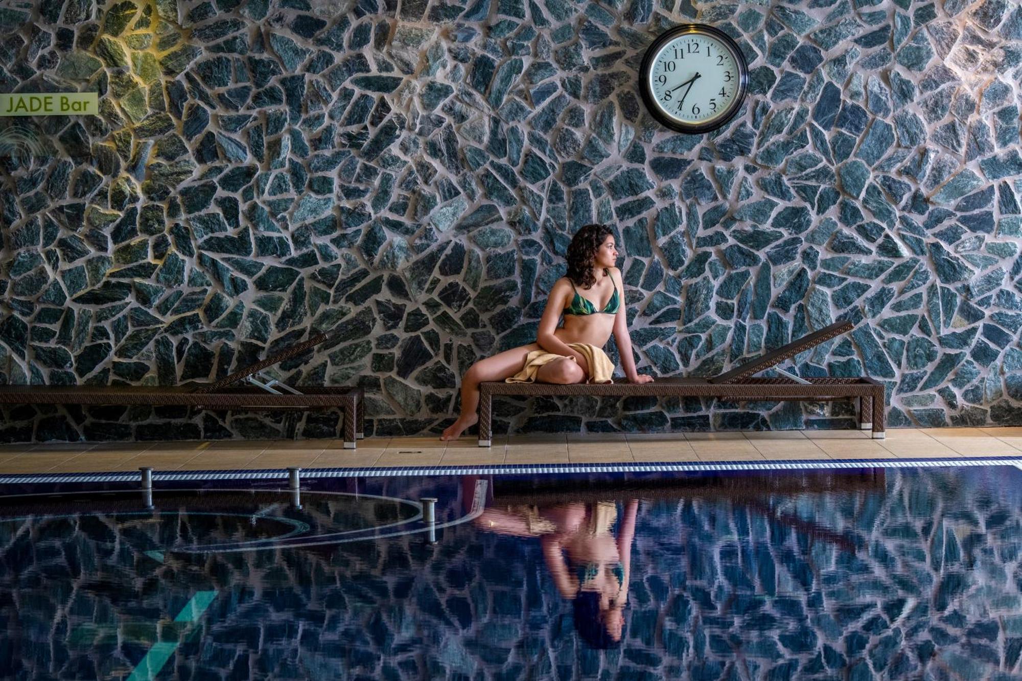 Lifestyle Hotel Matra Mátraháza Bagian luar foto